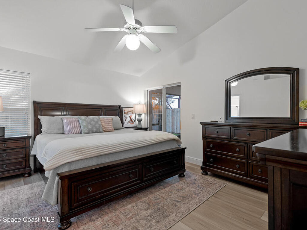 2754 Bradfordt Drive, Melbourne, FL 32904