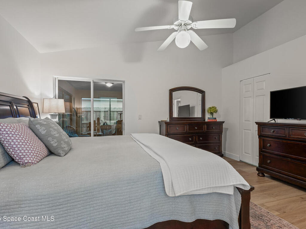 2754 Bradfordt Drive, Melbourne, FL 32904