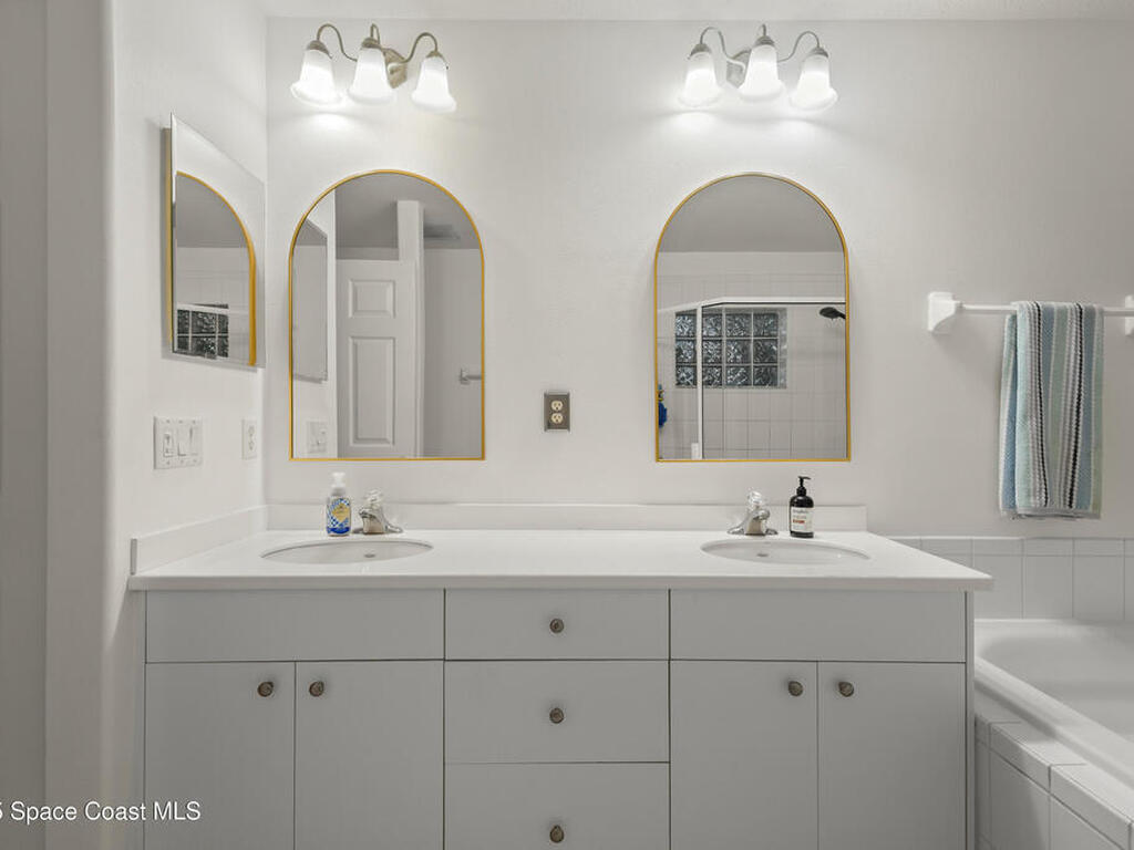 2754 Bradfordt Drive, Melbourne, FL 32904