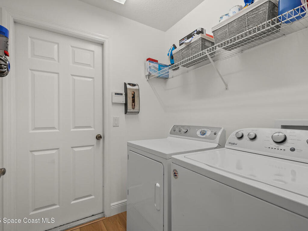 2754 Bradfordt Drive, Melbourne, FL 32904