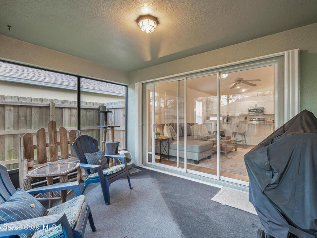 2754 Bradfordt Drive, Melbourne, FL 32904