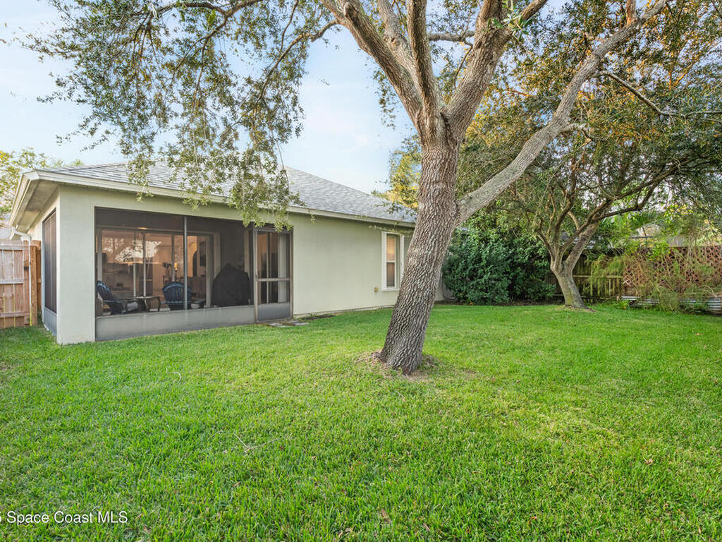 2754 Bradfordt Drive, Melbourne, FL 32904