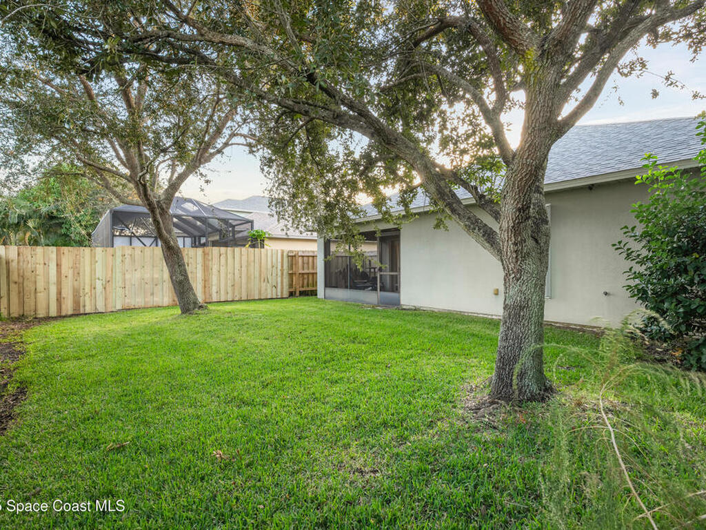 2754 Bradfordt Drive, Melbourne, FL 32904