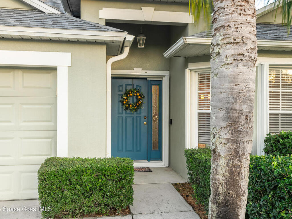 2754 Bradfordt Drive, Melbourne, FL 32904