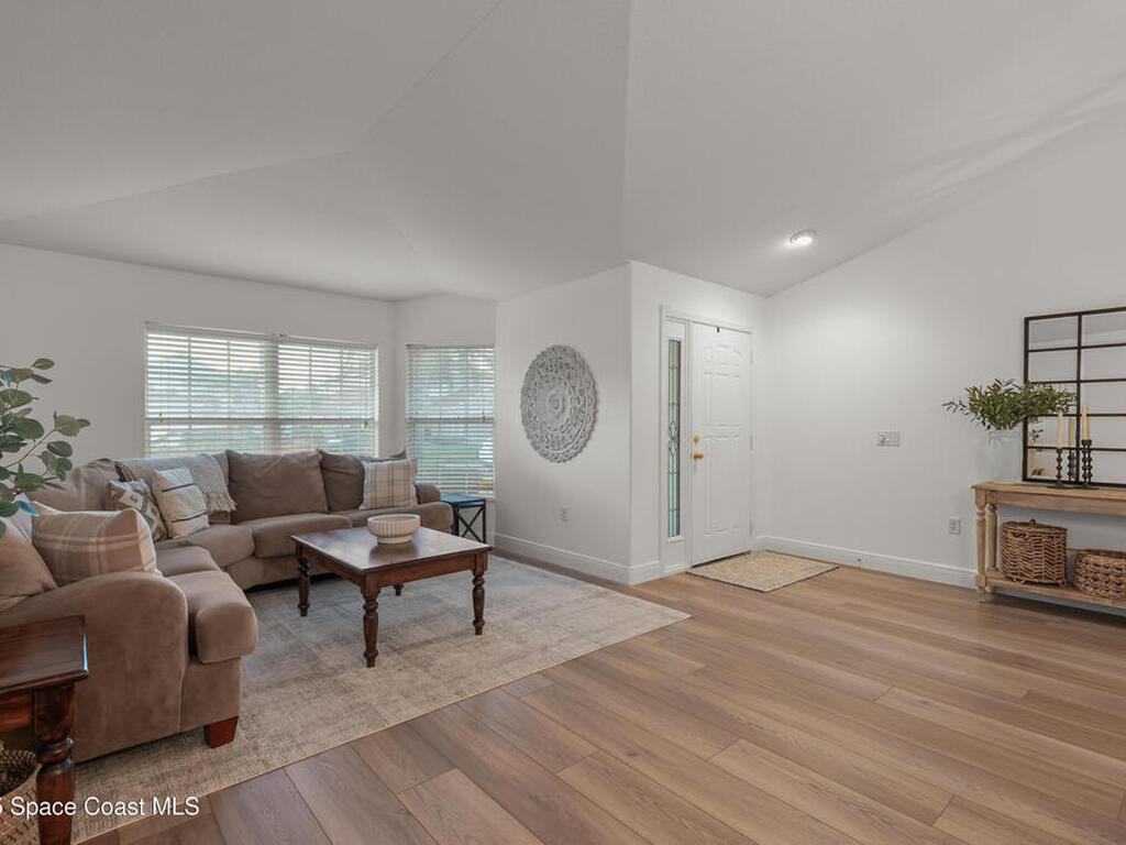 2754 Bradfordt Drive, Melbourne, FL 32904