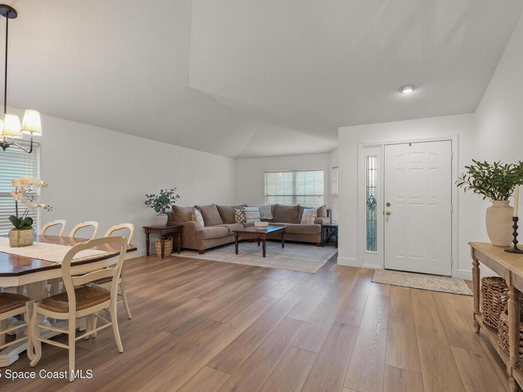 2754 Bradfordt Drive, Melbourne, FL 32904