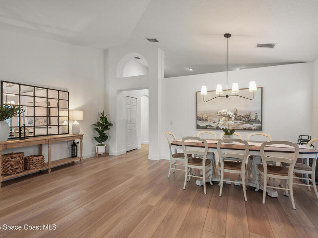 2754 Bradfordt Drive, Melbourne, FL 32904