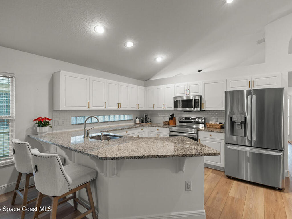 2754 Bradfordt Drive, Melbourne, FL 32904