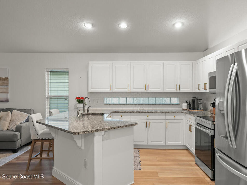 2754 Bradfordt Drive, Melbourne, FL 32904