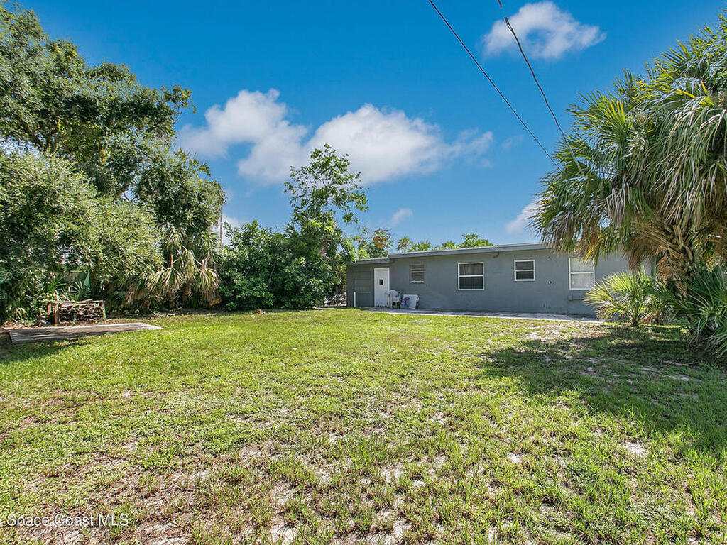 450 S Brevard Avenue, Cocoa Beach, FL 32931