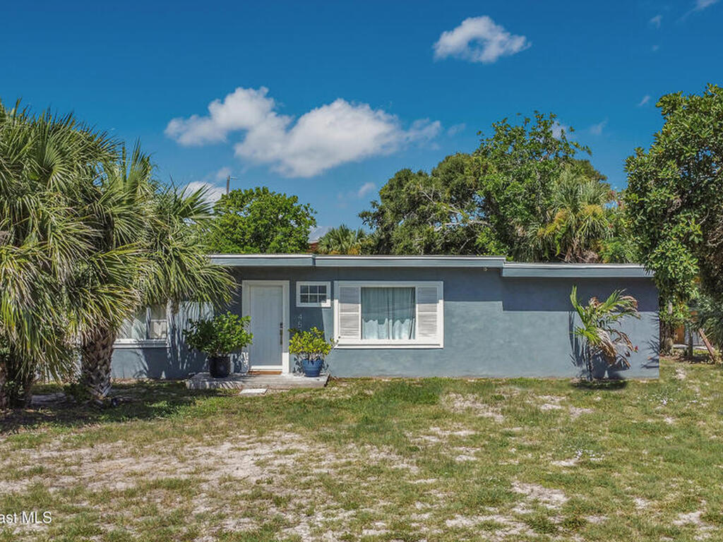 450 S Brevard Avenue, Cocoa Beach, FL 32931
