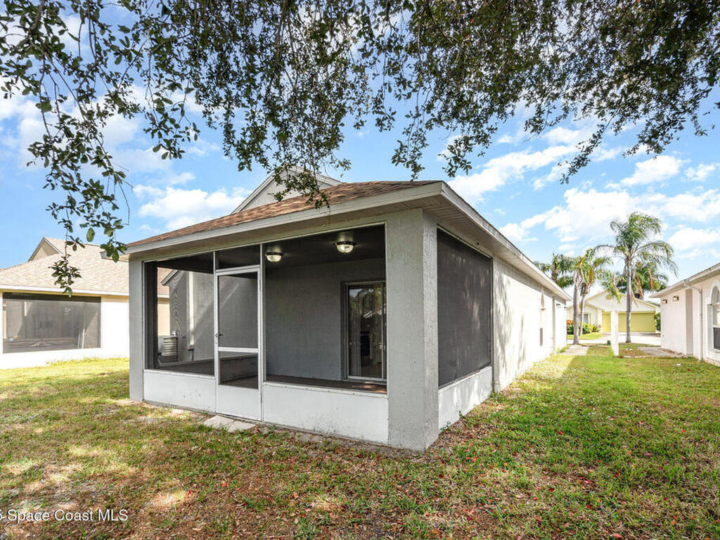 2728 Maderia Circle, Melbourne, FL 32935