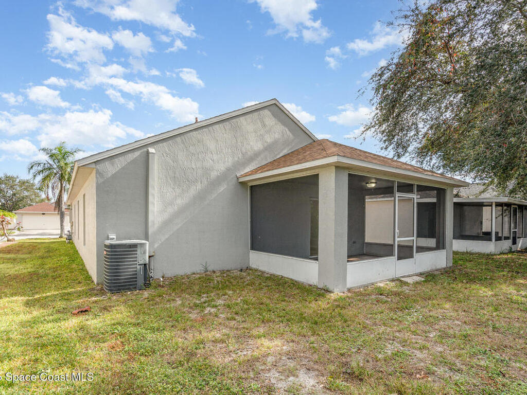 2728 Maderia Circle, Melbourne, FL 32935