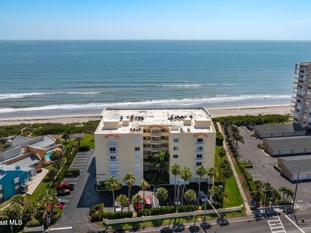 925 N Highway A1a, Indialantic, FL 32903