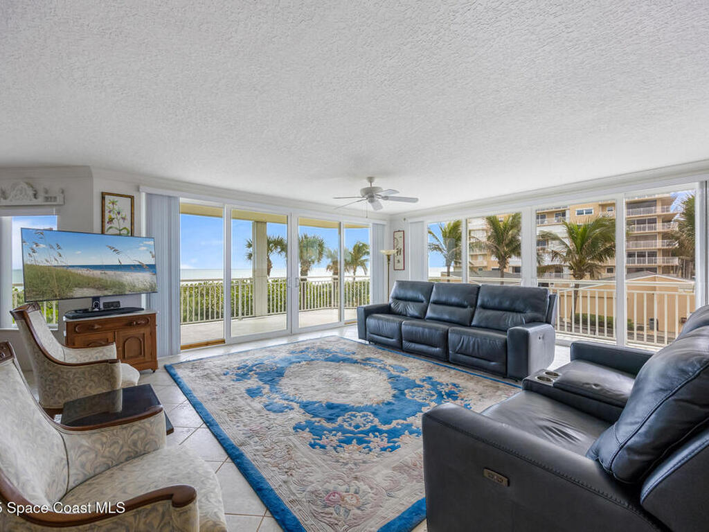 925 N Highway A1a, Indialantic, FL 32903