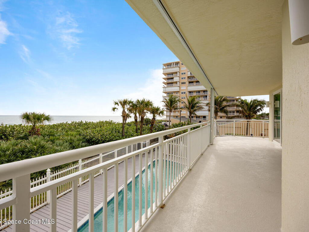 925 N Highway A1a, Indialantic, FL 32903