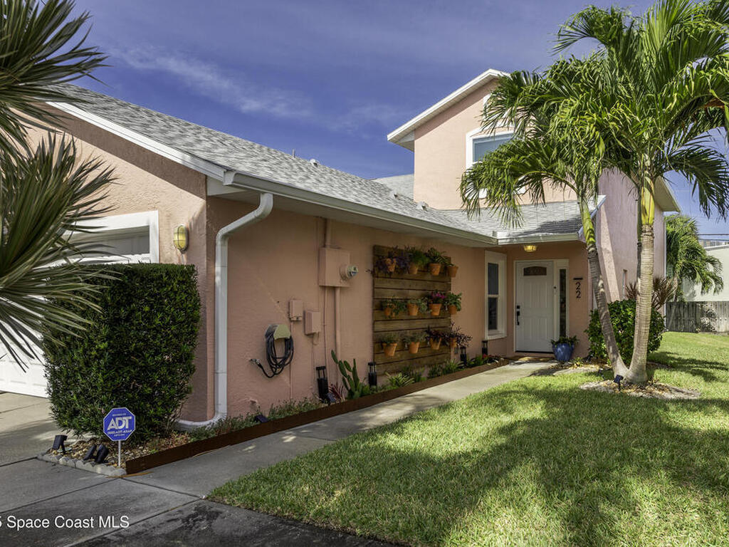 70 Coral Sea Way, Satellite Beach, FL 32937