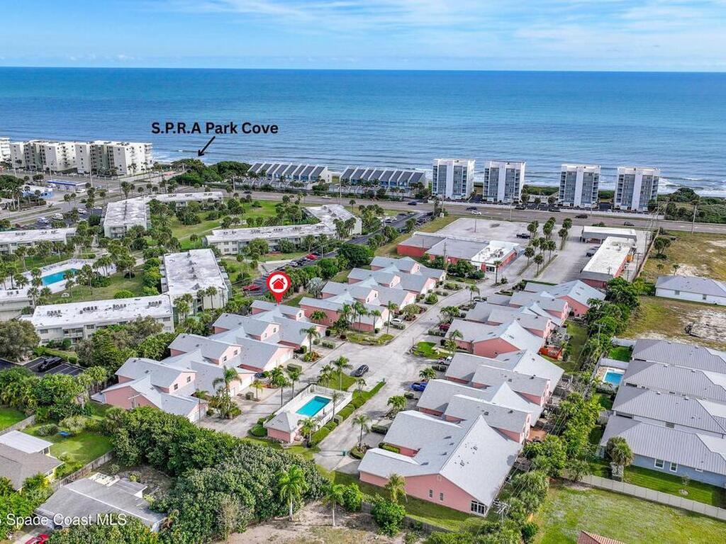 70 Coral Sea Way, Satellite Beach, FL 32937