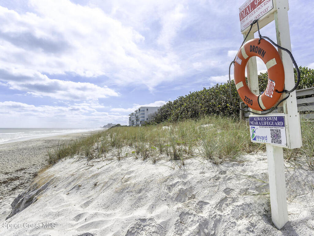 70 Coral Sea Way, Satellite Beach, FL 32937