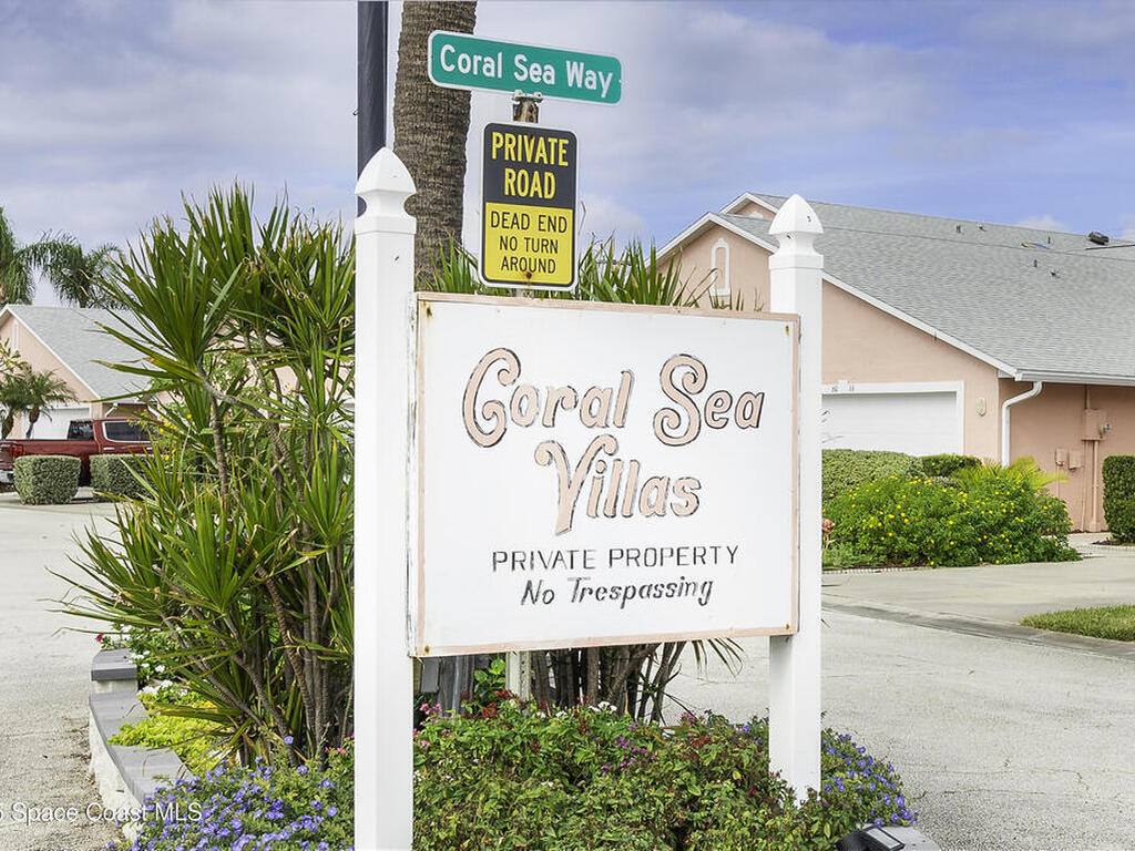70 Coral Sea Way, Satellite Beach, FL 32937