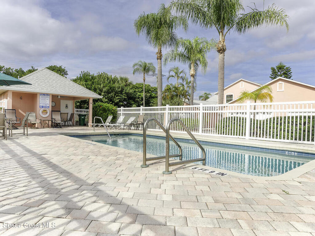 70 Coral Sea Way, Satellite Beach, FL 32937