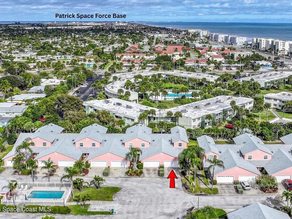 70 Coral Sea Way, Satellite Beach, FL 32937