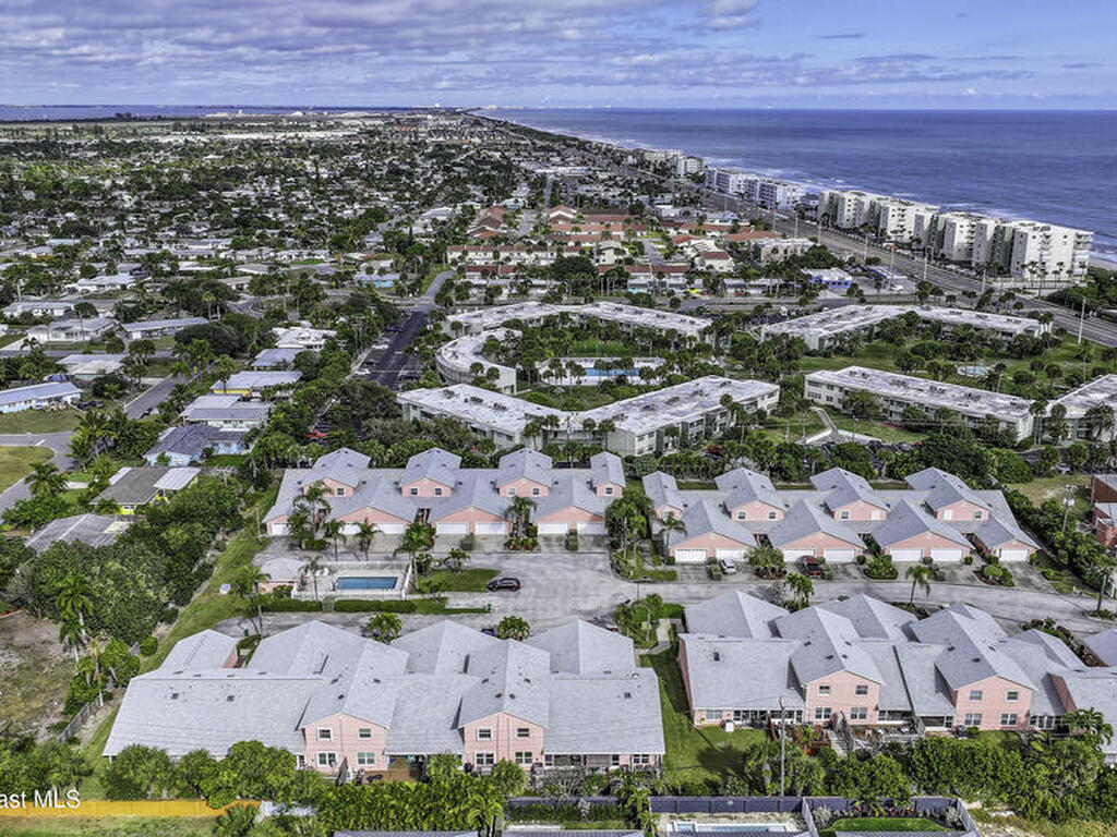 70 Coral Sea Way, Satellite Beach, FL 32937