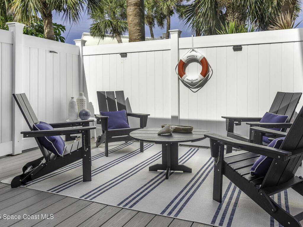 70 Coral Sea Way, Satellite Beach, FL 32937