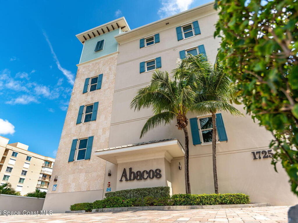 1725 N Highway A1A, Indialantic, FL 32903