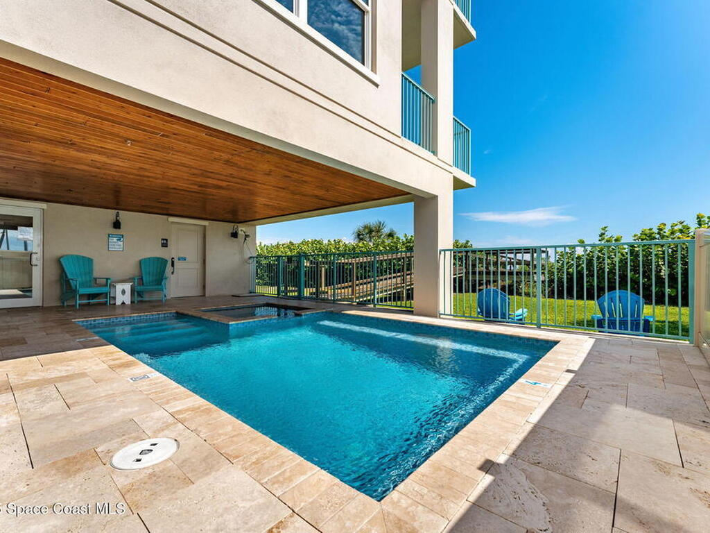 1725 N Highway A1A, Indialantic, FL 32903