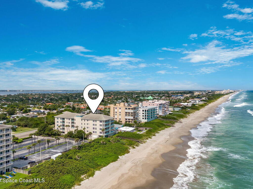 1725 N Highway A1A, Indialantic, FL 32903