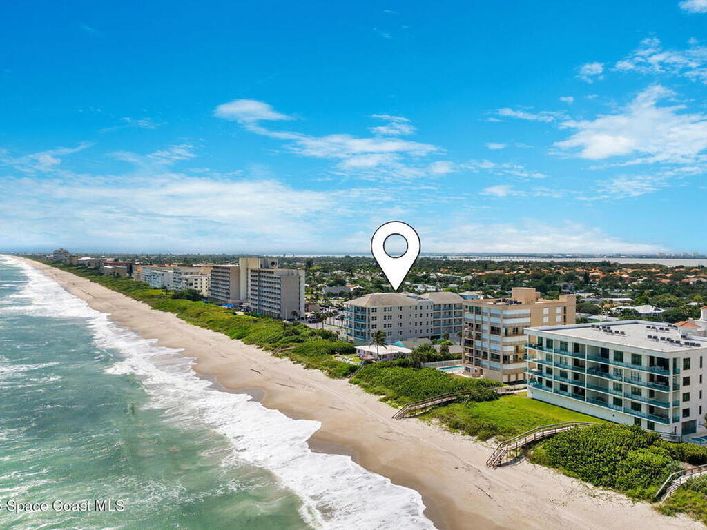 1725 N Highway A1A, Indialantic, FL 32903