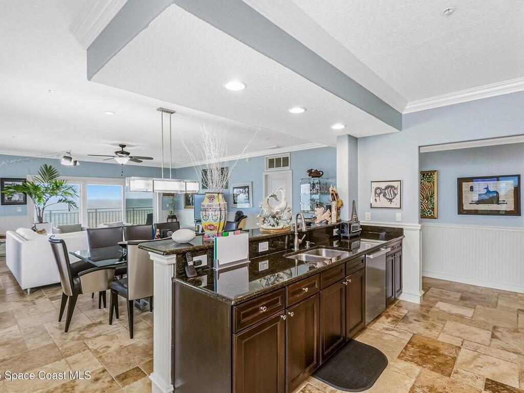 1125 N Highway A1A, Indialantic, FL 32903