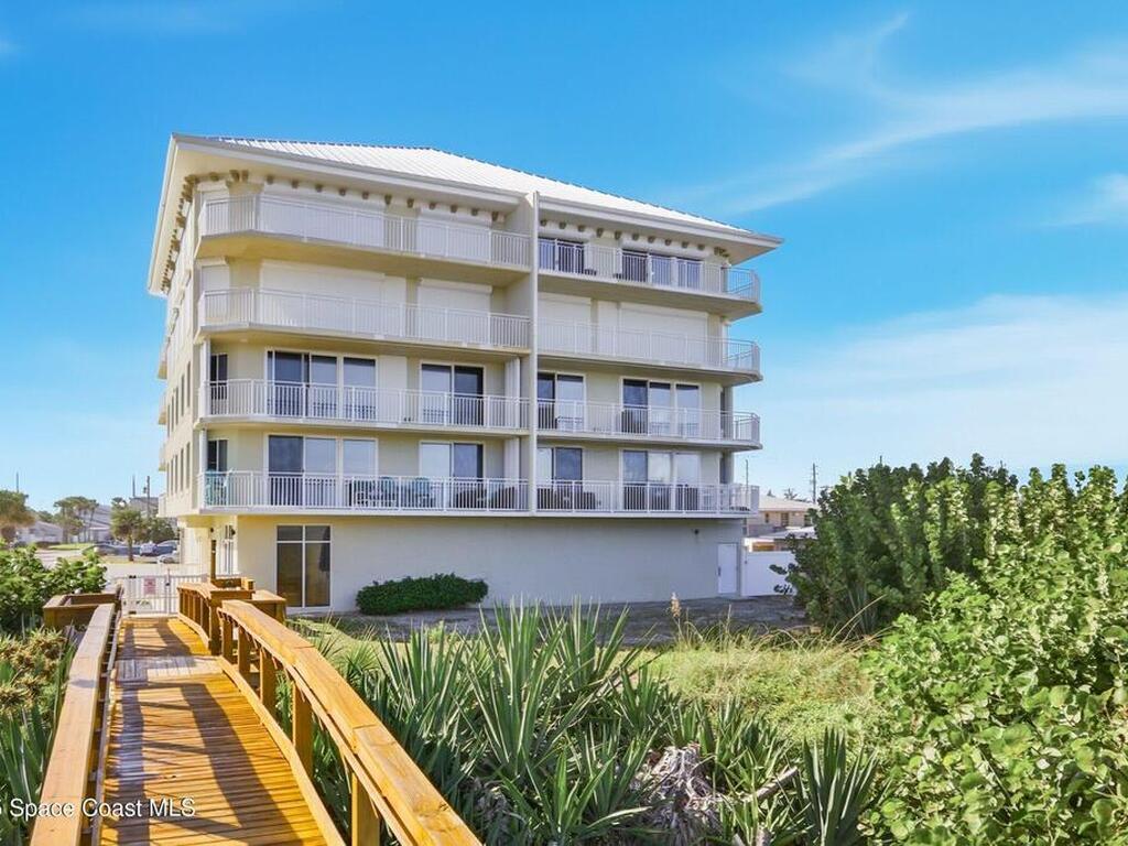 1125 N Highway A1A, Indialantic, FL 32903