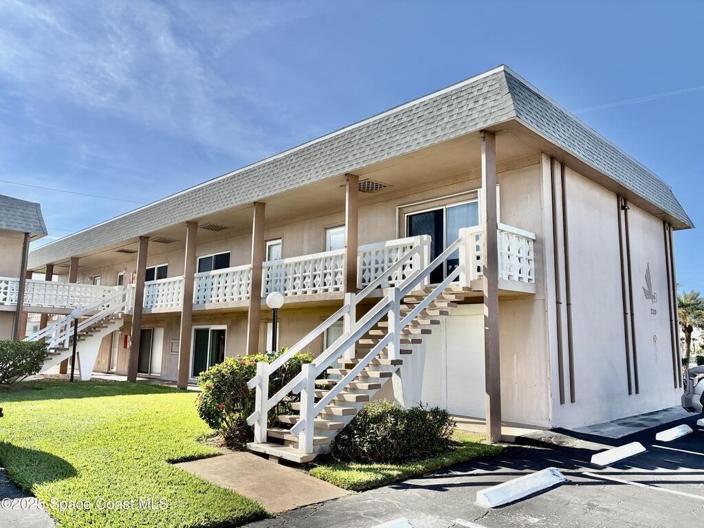 3150 N Atlantic Avenue, Cocoa Beach, FL 32931
