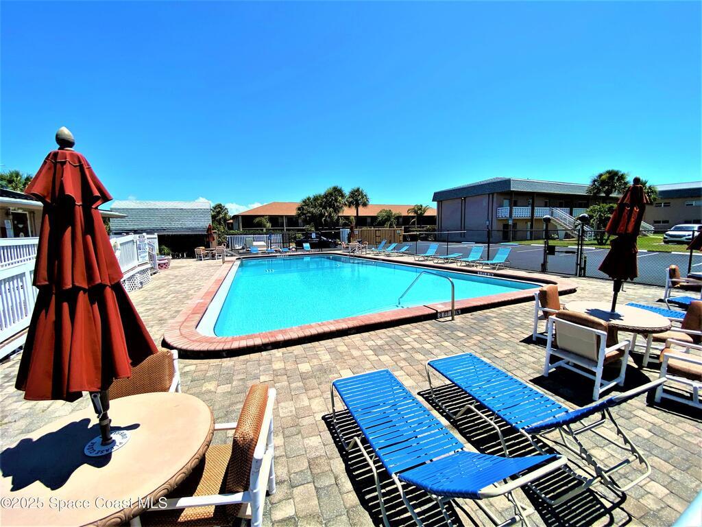 3150 N Atlantic Avenue, Cocoa Beach, FL 32931