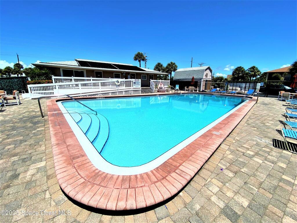 3150 N Atlantic Avenue, Cocoa Beach, FL 32931