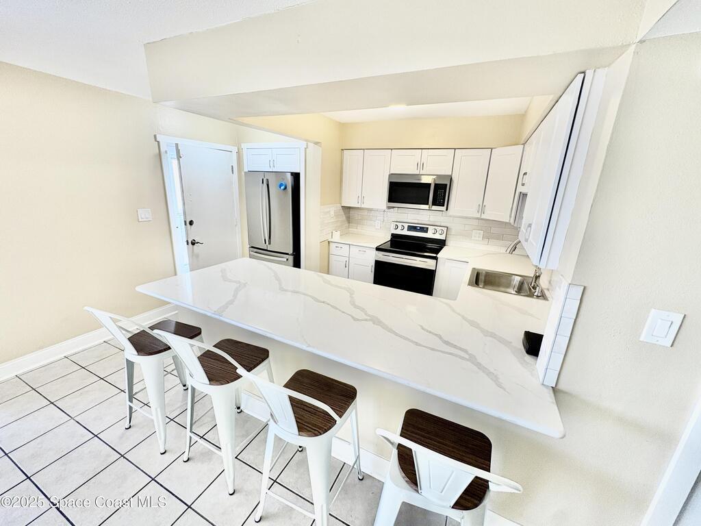 3150 N Atlantic Avenue, Cocoa Beach, FL 32931