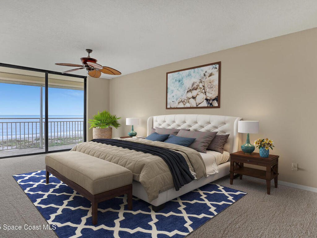 3221 S Atlantic Avenue, Cocoa Beach, FL 32931