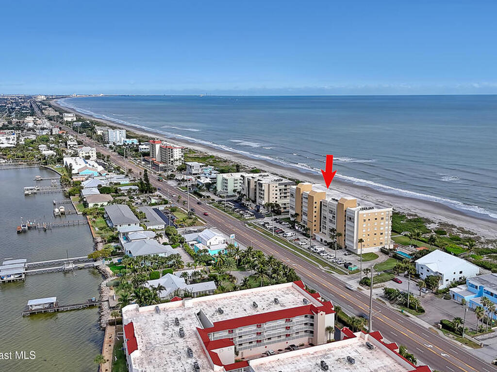 3221 S Atlantic Avenue, Cocoa Beach, FL 32931
