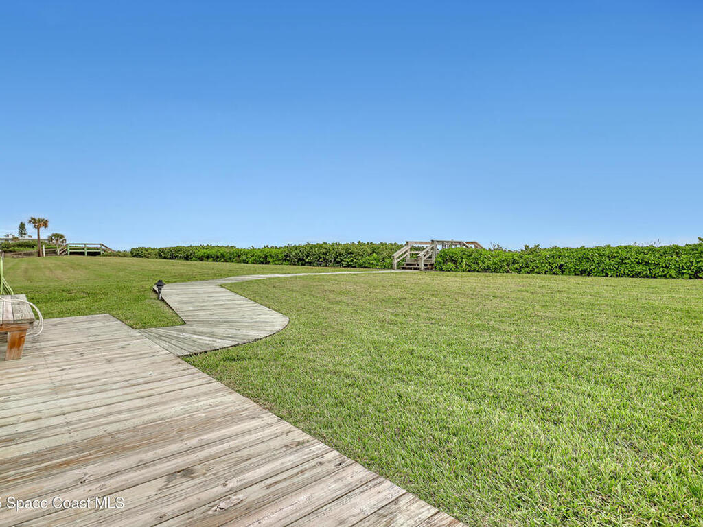 3221 S Atlantic Avenue, Cocoa Beach, FL 32931