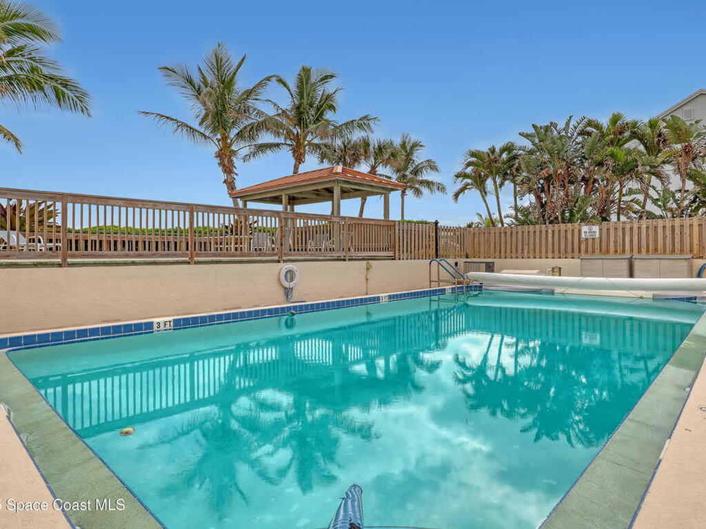 3221 S Atlantic Avenue, Cocoa Beach, FL 32931