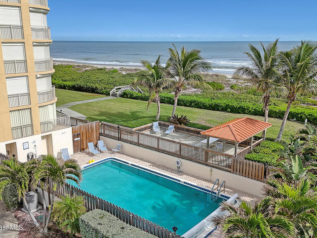 3221 S Atlantic Avenue, Cocoa Beach, FL 32931