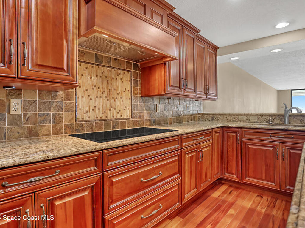 3221 S Atlantic Avenue, Cocoa Beach, FL 32931