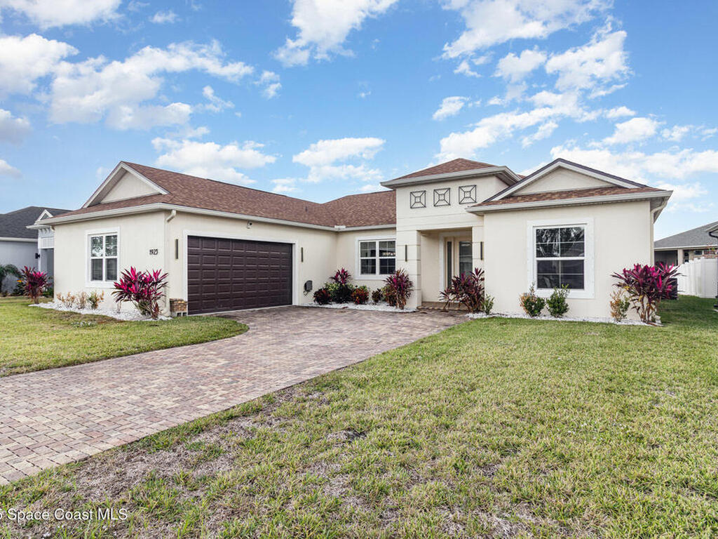 1923 Crossbill Drive, Titusville, FL 32796