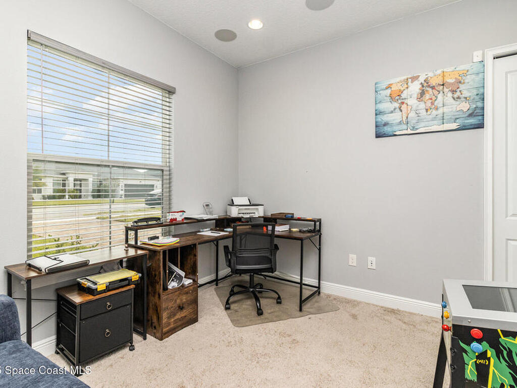 1923 Crossbill Drive, Titusville, FL 32796