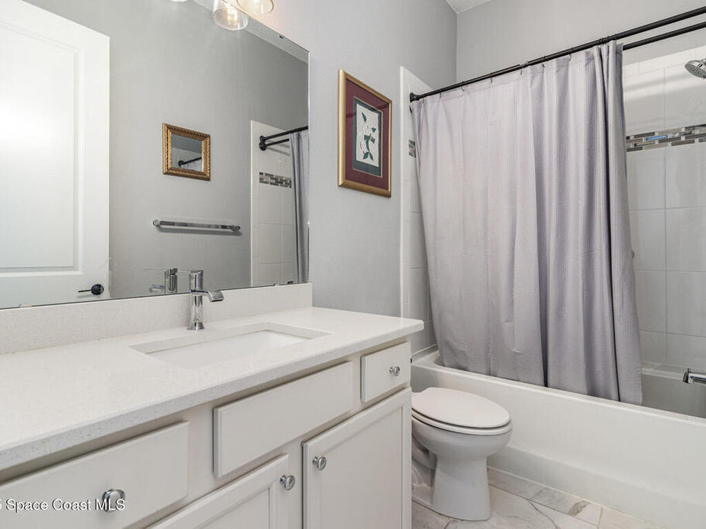 1923 Crossbill Drive, Titusville, FL 32796