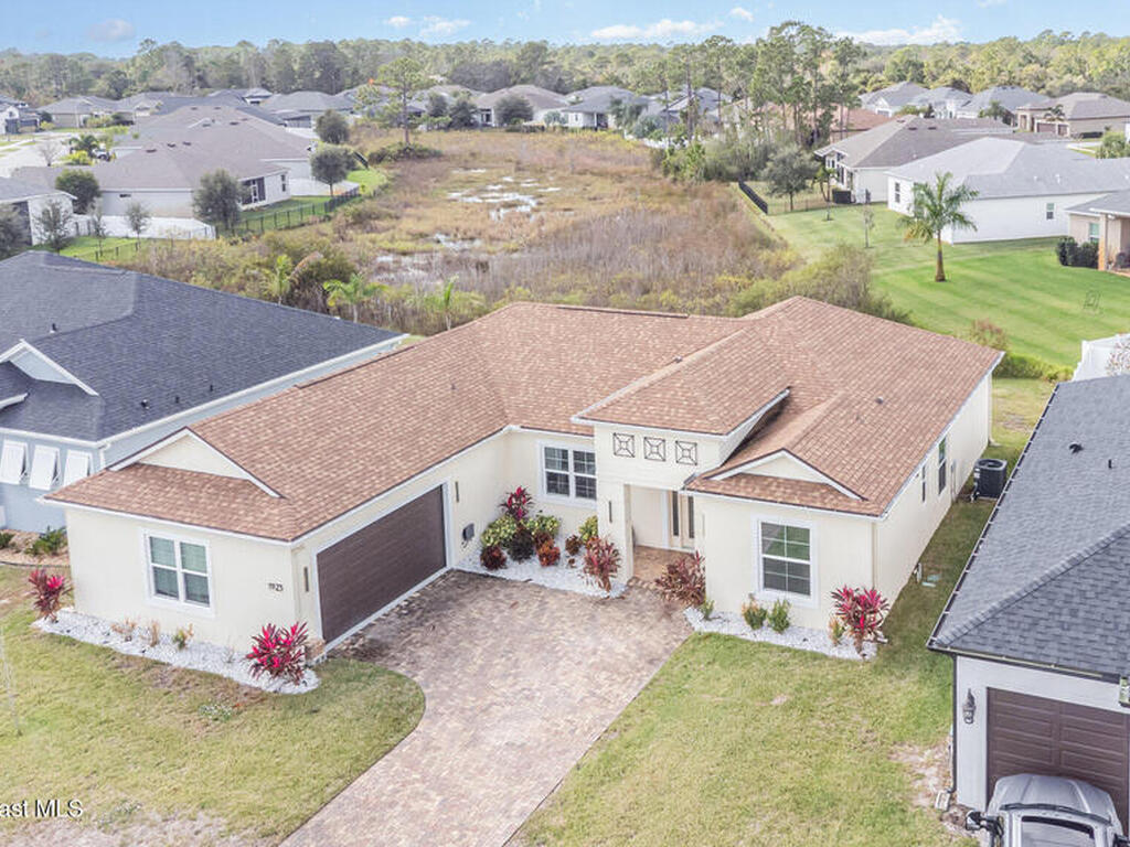 1923 Crossbill Drive, Titusville, FL 32796