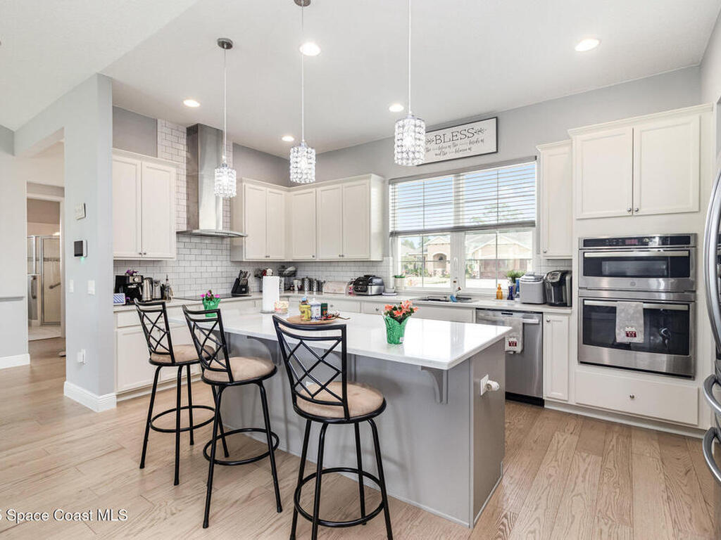 1923 Crossbill Drive, Titusville, FL 32796