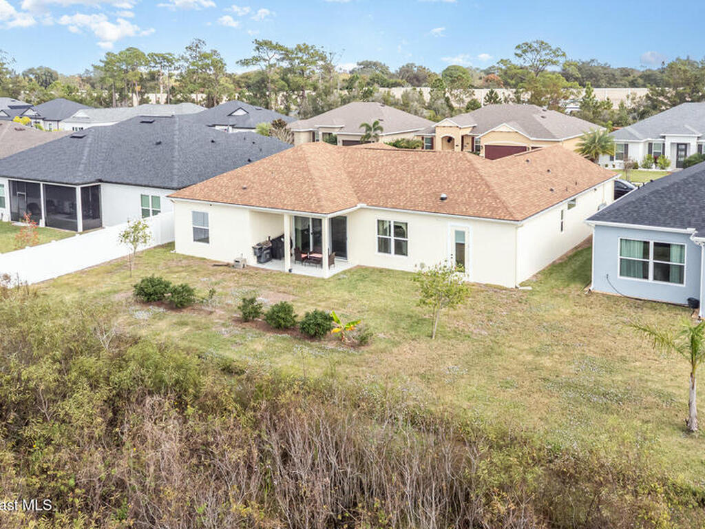 1923 Crossbill Drive, Titusville, FL 32796